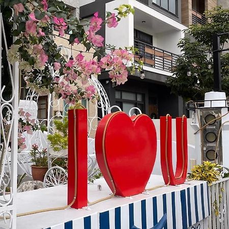 甜心藝宿民宿-包棟可烤肉 麻將來電預約 T'ai-tung Exterior foto